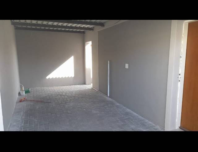 2 BEDROOM TOWNHOUSE FOR SALE IN TERRA NOVA